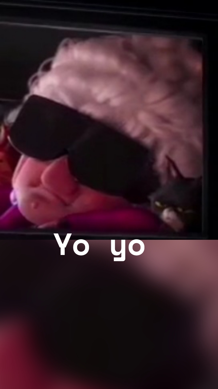 Yo yo 